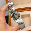 Super Clone Omega Speedmaster Moon Watch 310.30.42.50.04.001 42mm White Dial — movement / caseback view