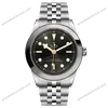Super Clone Tudor Black Bay M79660-0001 39mm