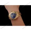 Super Clone Rolex Submariner Blue Dial 1454089 — view 10