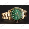 Super Clone Rolex GMT-Master II Green Dial 116718LN — bracelet detail