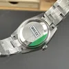 Super Clone Rolex Datejust Silver Dial 278240 Oyster 31 mm β Swiss SuperClone - photo 5