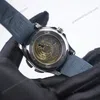 Super Clone Patek Philippe Aquanaut 40mm Rubber Strap Steel 5164G - view 8