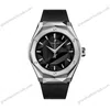 Super Clone Hublot Classic Fusion Orlinski 550.NS.1800.RX.ORL19 40mm Black Dial