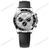 Super Clone Rolex Daytona 126519LN Meteorite Dial