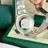 Super Clone Rolex Yacht-Master Blue Dial 126622 — bracelet detail