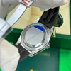 Super Clone Rolex Sky-Dweller Intense white Dial 336239 — view 12