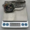 Super Clone Rolex Cosmograph Daytona Rainbow Sapphire Black Diamond Dial 116599RBOW – Swiss SuperClone - photo 12