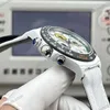Super Clone Rolex Cosmograph Daytona DIW Ferrari White Carbon 116500LN – Swiss SuperClone - photo 3