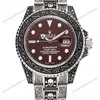 Super Clone Rolex Submariner Brown Dial 1454078