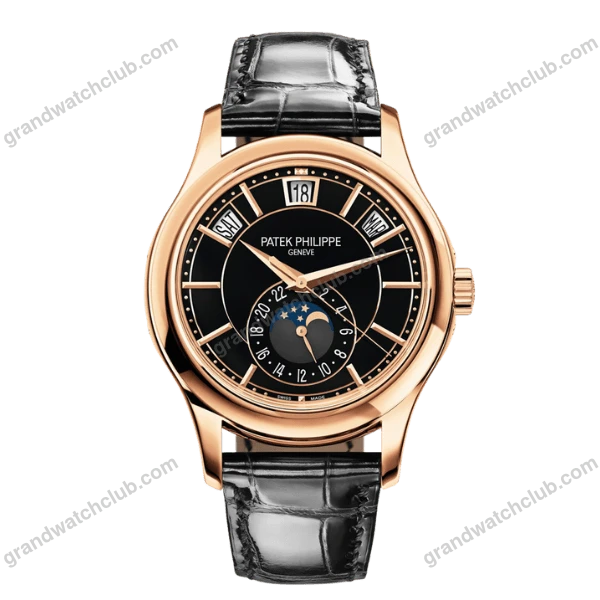 Super Clone Patek Philippe Steel