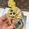 Super Clone Audemars Piguet Royal Oak 41mm Steel Bracelet Steel — bracelet detail