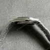 Super Clone Rolex Land-Dweller 36 mm Stainless Steel (2025) — bracelet detail