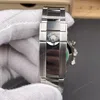 Super Clone Rolex Cosmograph Daytona Ruby Sapphire Bezel Black Dial 116520 – Swiss SuperClone - photo 3
