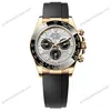 Super Clone Rolex Daytona 126518LN Meteorite Dial