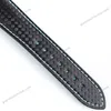 Super Clone Patek Philippe Calatrava 6007A Steel 40mm Black Tiffany Dial — view 10