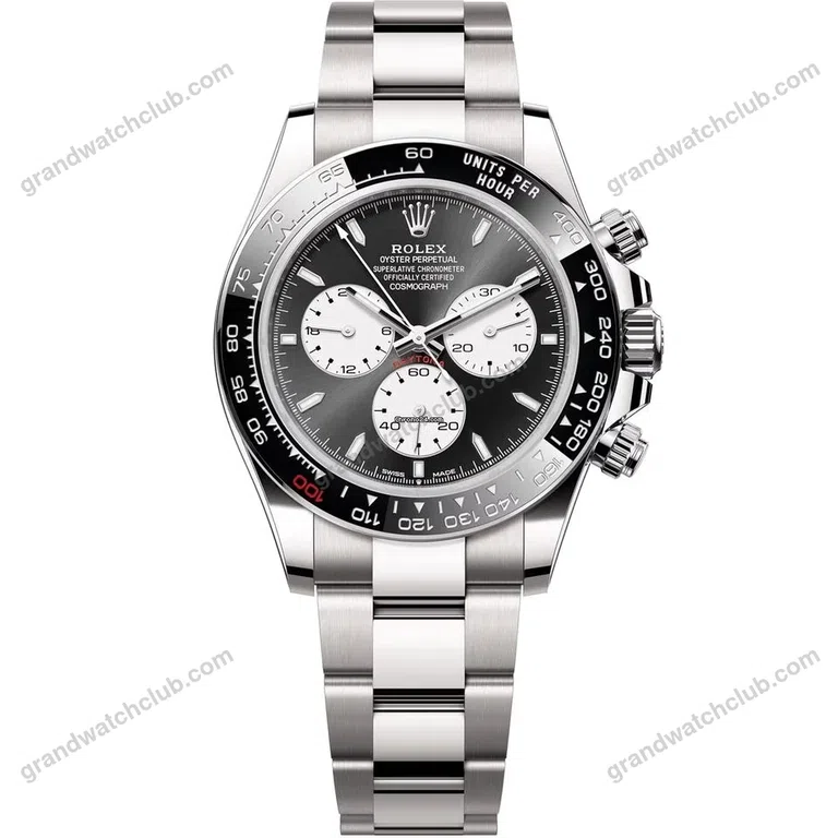 Super Clone Rolex Daytona 126529LN “Le Mans” 100 years anniversary