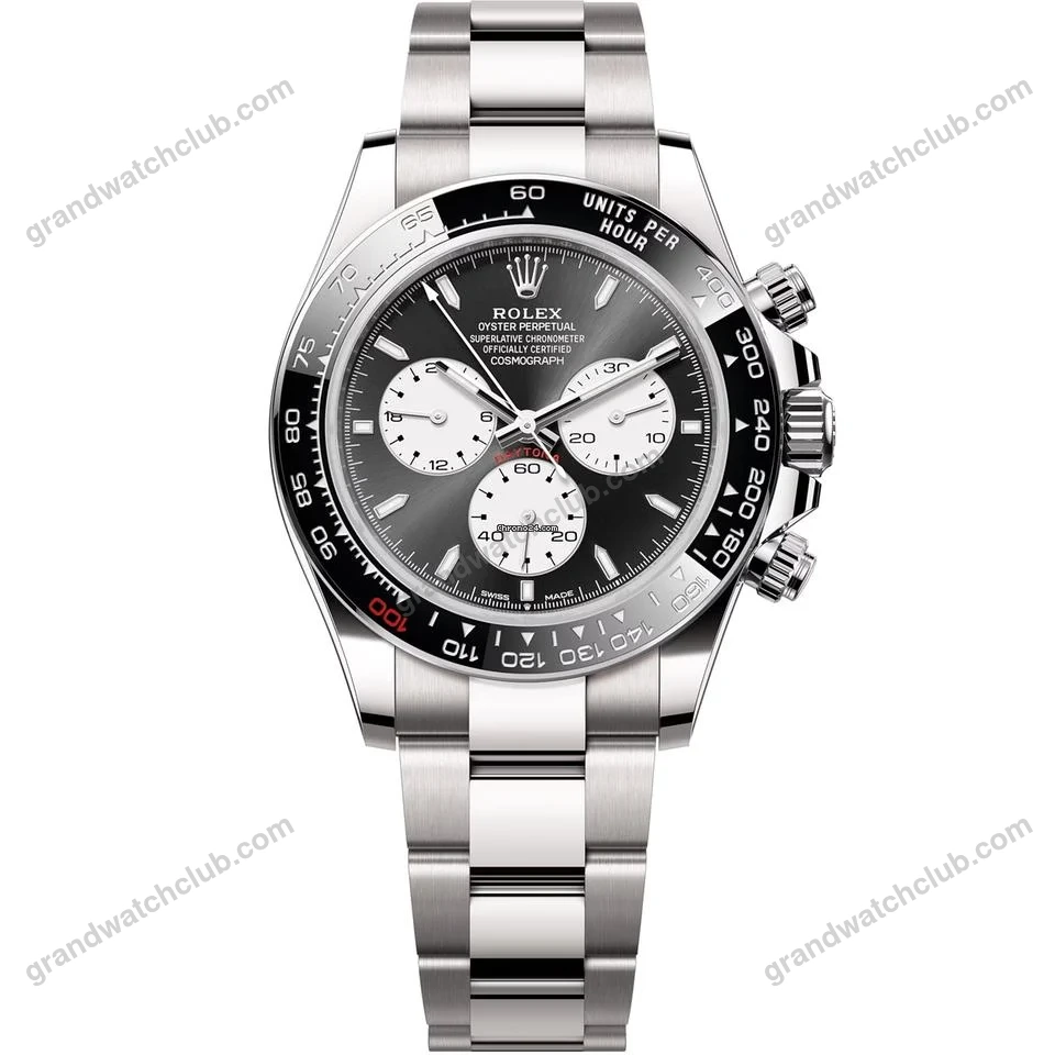 Super Clone Rolex Daytona 126529LN “Le Mans” 100 years anniversary