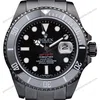 Super Clone Rolex Submariner Black Dial PRHUNTERPRO