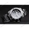 Super Clone Rolex GMT-Master II Black Dial REP016828 — bracelet detail