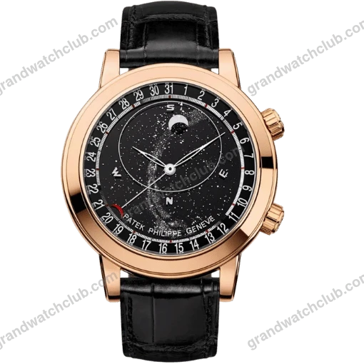 Super Clone Patek Philippe Steel