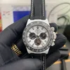 Super Clone Rolex Cosmograph Daytona White Dial 126500LN 40 mm – Swiss SuperClone - photo 6