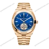 Super Clone Vacheron Constantin Steel