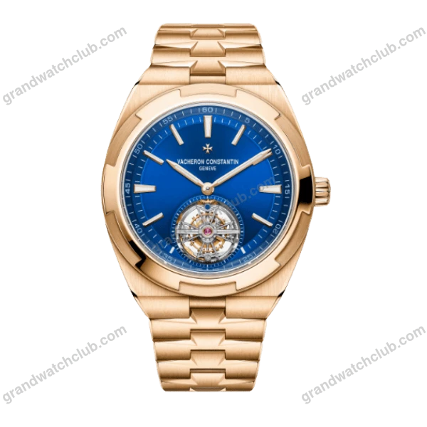 Super Clone Vacheron Constantin Steel