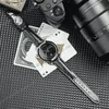 Super Clone Patek Philippe Steel — case and bezel