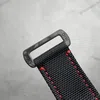 Super Clone Rolex GMT-Master II DIW Carbon Red Accent 126710 – Swiss SuperClone - photo 3