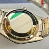 Super Clone Rolex Sky-Dweller Bright black Dial 336938 — view 10