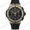 Super Clone Hublot Big Bang 20th Anniversary Red Magic Watch 431.CF.1313.RX 43mm