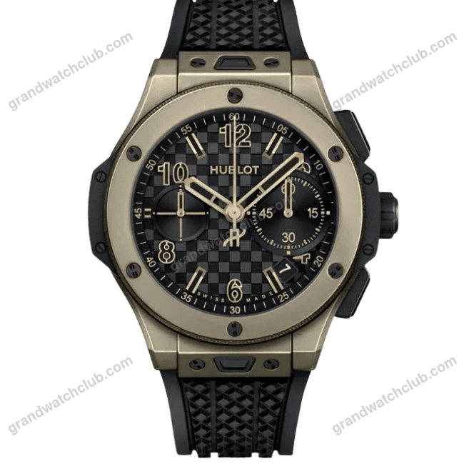Super Clone Hublot Big Bang 20th Anniversary Red Magic Watch 431.CF.1313.RX 43mm