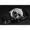 Super Clone Rolex Submariner Black Dial REP016826 — bracelet detail