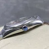 Super Clone Rolex Oyster Perpetual Jubilee Motif (2026) Super Clone — side profile