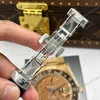 Super Clone Patek Philippe Aquanaut Rubber Strap Steel — view 9