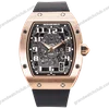 Super Clone Richard Mille Rose Gold Dial Rose Gold