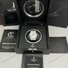 Super Clone Hublot Classic Fusion Full Diamonds Moissanite Pave 42mm – Customize Diamod — movement / caseback view