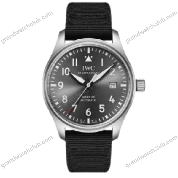 Super Clone IWC Titanium
