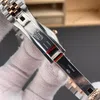 Super Clone Rolex Datejust Rosé Roman Dial 278271 Jubilee 31 mm – Swiss SuperClone - photo 7