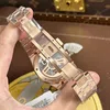 Super Clone Audemars Piguet Royal Oak Selfwinding Flying Tourbillon 26730OR.OO.1320OR.05 41mm — view 10