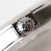 Super Clone Vacheron Constantin Overseas Blue Dial Number Roman 42mm – — movement / caseback view