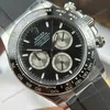 Super Clone Rolex Daytona black Dial 126519LN — bracelet detail