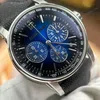 Super Clone Audemars Piguet Code 11.59 Selfwinding 15210BC.OO.A002KB.01 41mm Blue Dial — side profile