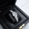 Super Clone Audemars Piguet Royal Oak Mini Frosted Gold 67630BC.GG.1312BC.01 – — bracelet detail