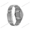 Super Clone Rolex Oyster Perpetual Jubilee Motif (2026) Super Clone — movement / caseback view