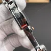 Super Clone Rolex Datejust Aubergine Diamond Dial 278381RBR Jubilee 31 mm – Swiss SuperClone - photo 7