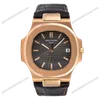 Super Clone Patek Philippe Nautilus 5711R-001 Gray Dial