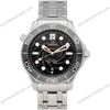 Super Clone Omega 42mm Steel