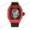 Super Clone Richard Mille Steel
