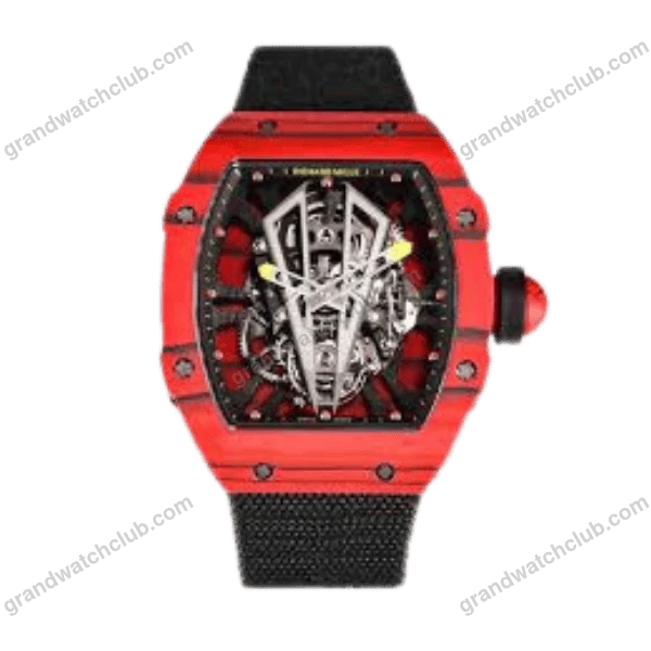 Super Clone Richard Mille Steel